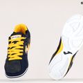 Scarpe da calcio da uomo Joma Top Flex IN navy 10