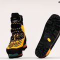 Scarponi da montagna da uomo La Sportiva Nepal Evo GTX giallo 9