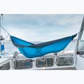 Ticket To The Moon amaca da trekking per due persone King Size acqua/grigio scuro 3