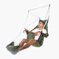 Ticket To The Moon amaca da trekking Moon Chair verde militare 3