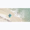 Coperta da picnic Ticket To The Moon Beach smeraldo/verde 3