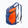 Ticket To The Moon Mini Zaino da escursione 15 l blu reale/arancio
