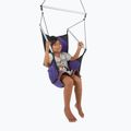 Ticket To The Moon Mini Moon purple sedia amaca per bambini 3