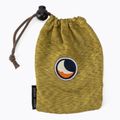 Frisbee pieghevole Ticket To The Moon Pocket oro scintillante 2