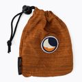 Frisbee pieghevole Ticket To The Moon Pocket terracotta arancione 2