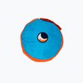 Coperta da picnic Ticket To The Moon Beach acqua/arancio 2