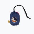 Ticket To The Moon Eco Bag Medium 15 l navy/rosa