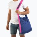 Ticket To The Moon Eco Bag Medium 15 l navy/rosa 2