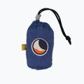 Ticket To The Moon Eco Bag Medium 15 l blu/azzurro