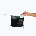 Ticket To The Moon Ridgeline Pro Kit organizzatore da viaggio grigio scuro 3