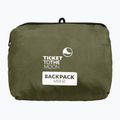Zaino Ticket To The Moon Mini 15 l verde/kaki 2
