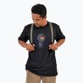 Zaino Ticket To The Moon Mini 15 l verde/kaki 5