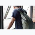 Zaino Ticket To The Moon Mini 15 l verde/kaki 10
