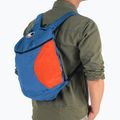 Ticket To The Moon Mini Zaino da escursione 15 l blu reale/arancio 4