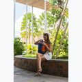 Ticket To The Moon Mini Zaino da escursione 15 l blu reale/arancio 7