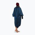 Sacco a pelo multiuso Ticket To The Moon Moonblanket Compact blu navy 2