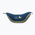 Sacco a pelo multiuso Ticket To The Moon Moonblanket Compact blu navy 3