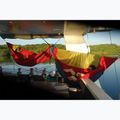 Ticket To The Moon Moonquilt Cuscino per amaca compatto blu royal 13
