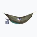 Ticket To The Moon Mat verde militare amaca da trekking