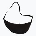 Ticket To The Moon - Borsa a tracolla con fionda in stile upcycled, nero 3