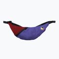 Ticket To The Moon - Borsa a tracolla con fionda riciclata viola/bordeaux
