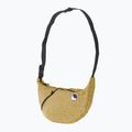 Ticket To The Moon - Borsa a tracolla Upcycled Sling, oro scintillante 2