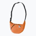 Ticket To The Moon Borsa a tracolla con fionda riciclata, terracotta 2