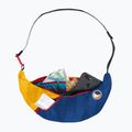 Ticket To The Moon Borsa a tracolla con fionda riciclata edizione unica 2