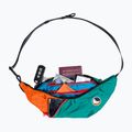 Ticket To The Moon Borsa a tracolla con fionda riciclata edizione unica 3