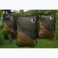 Set di cubi organizzatori da viaggio Ticket To The Moon 3 pezzi marrone/verde militare 3