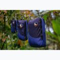 Set di cubi organizzatori da viaggio Ticket To The Moon 3 pezzi blu royal/blu navy 3