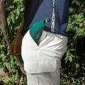 Biglietto per la Luna Amaca da trekking verde bosco più leggera 3