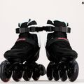 Pattini a rotelle Powerslide da donna Radon Teal 90 nero/bianco 14
