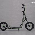 Scooter Meteor Yello nero 9