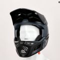 Casco da bici Leatt MTB 4.0 V21.1 nero 11