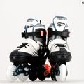 Pattini a rotelle per bambini Spokey TONY bianco 927003 9