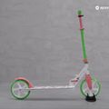 Scooter Meteor Urban Arizona bianco/verde 9