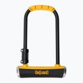 Serratura per bicicletta OnGuard PitBull DT 8003 U-Lock