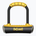 Serratura per bicicletta OnGuard PitBull Mini 8006 U-Lock