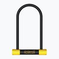 Serratura per bicicletta OnGuard Bulldog LS 8009 U-Lock