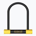 Serratura per bicicletta OnGuard Bulldog ATB 8011 U-Lock
