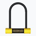 Serratura per bicicletta OnGuard Bulldog Mini 8013 U-Lock