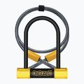 Serratura per bicicletta OnGuard Bulldog Mini DT 8015 U-Lock