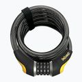 Lucchetto per bicicletta OnGuard Doberman 8030