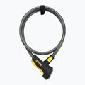 Lucchetto per bicicletta OnGuard Akita 8038