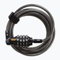 Serratura per bicicletta OnGuard Terrier Combo 4 8061