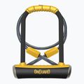Lucchetto per bicicletta OnGuard PitBull Mini LS 8007DT U-Lock