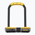 Lucchetto per bicicletta OnGuard Combo STD 8010C U-Lock