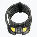 Serratura per bicicletta OnGuard Doberman 8031GLO