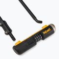 Lucchetto per bicicletta OnGuard Combo DT 8012C 3